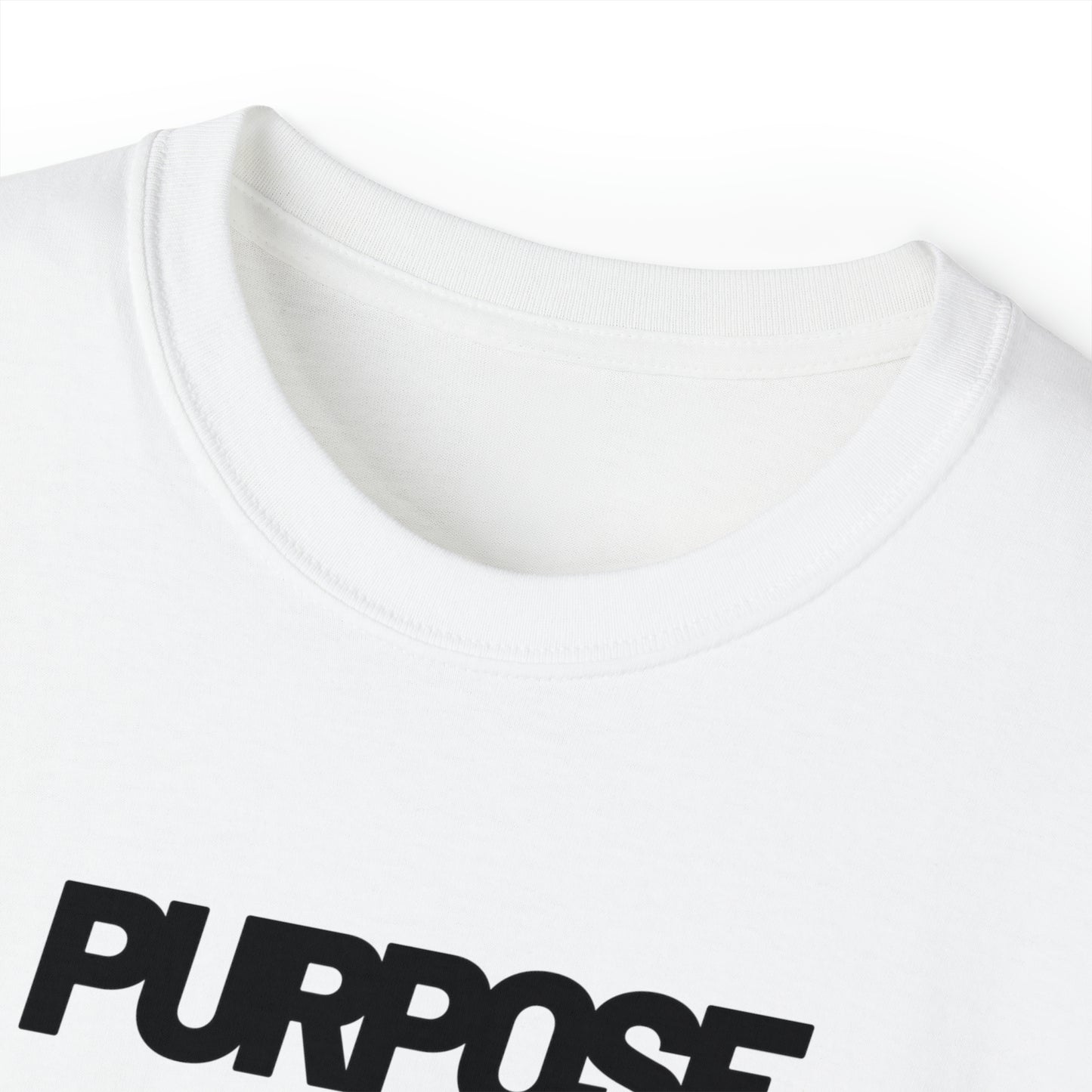 "Confidence Empowerment Tee"