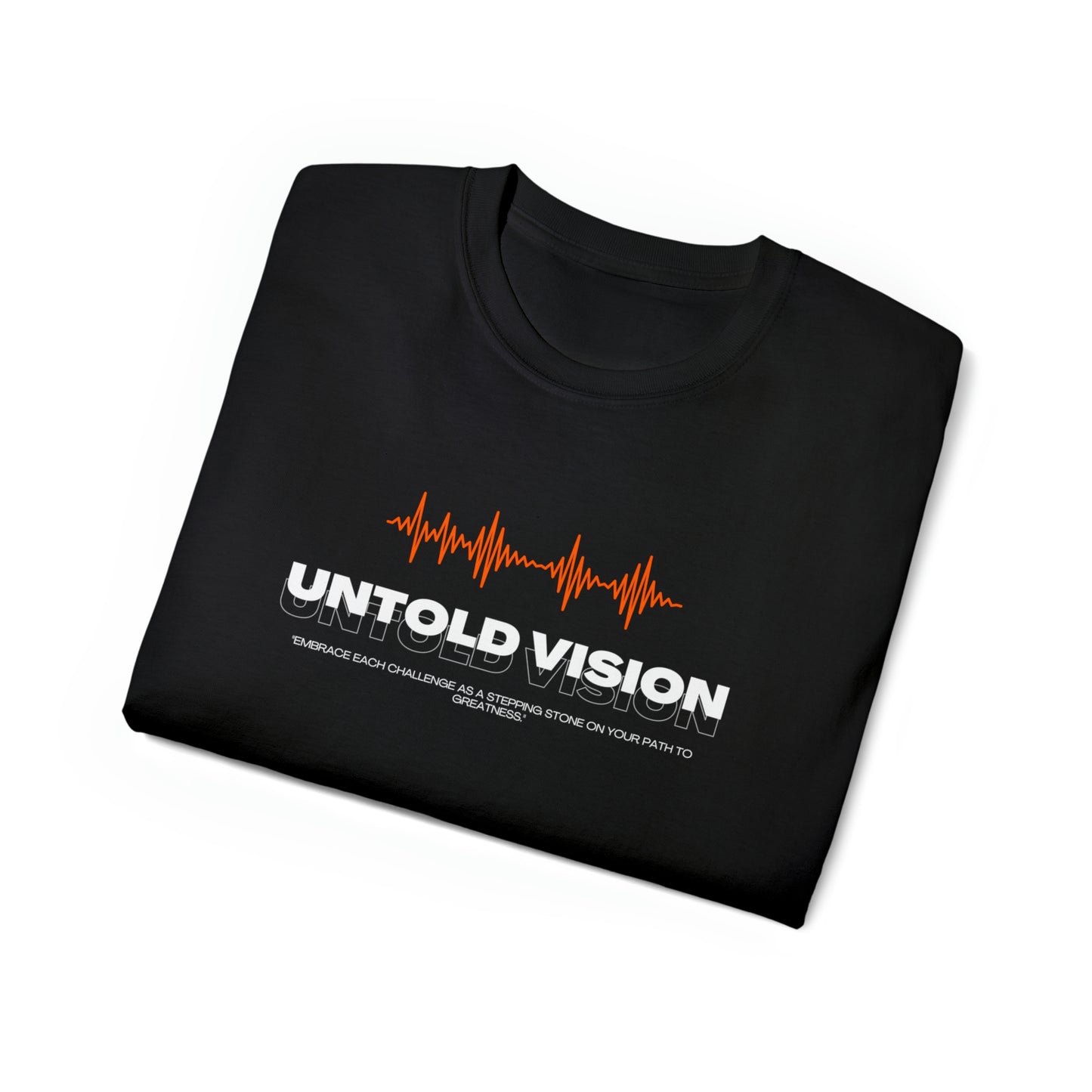 Untold Vision Signature Tee