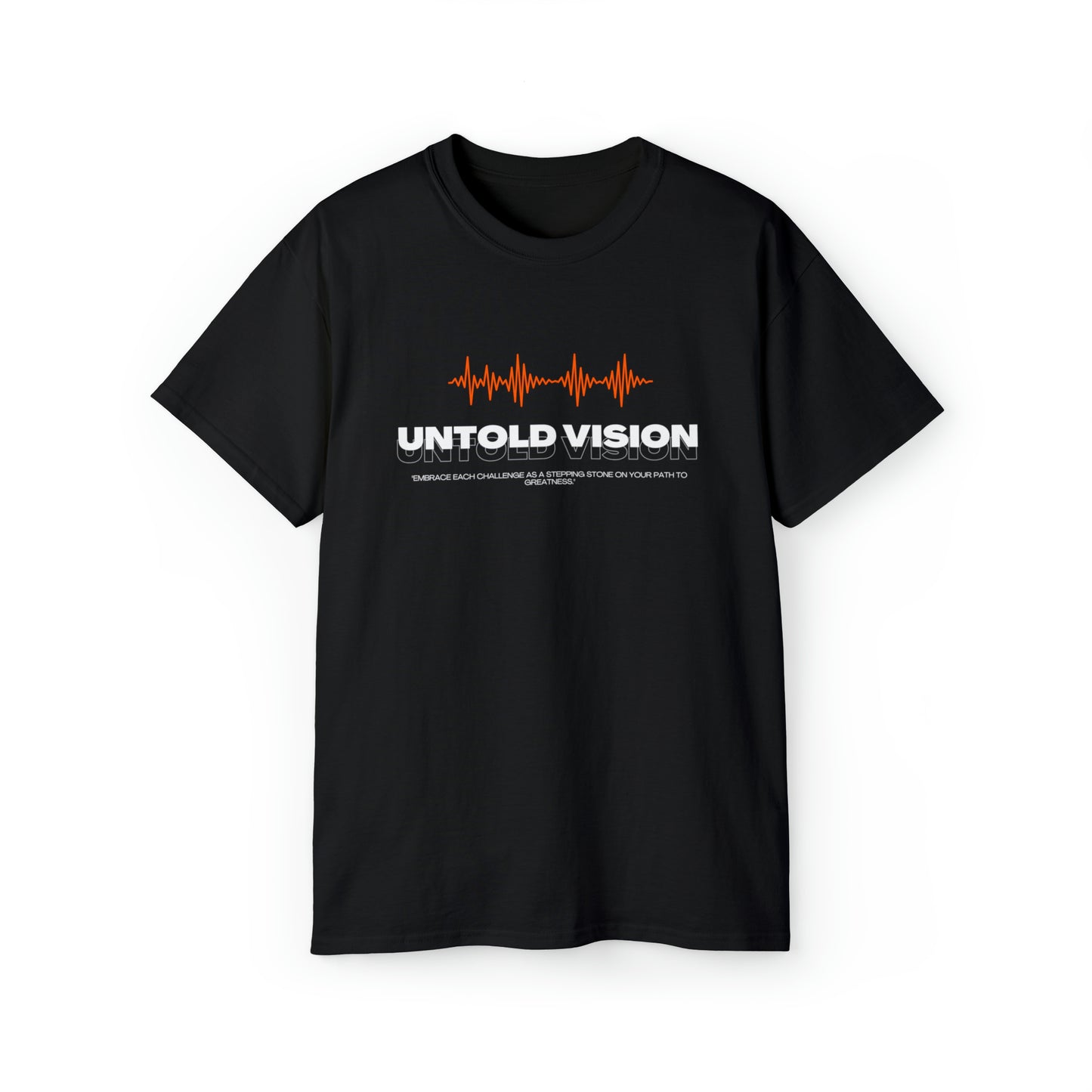 Untold Vision Signature Tee