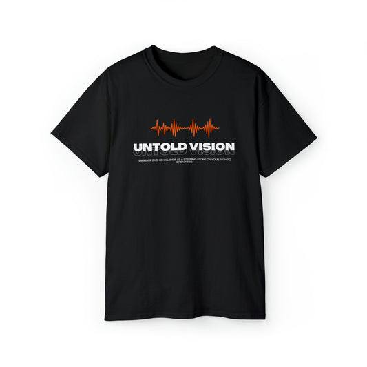 Untold Vision Signature Tee